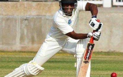 Permaul resists but Volcanoes persist