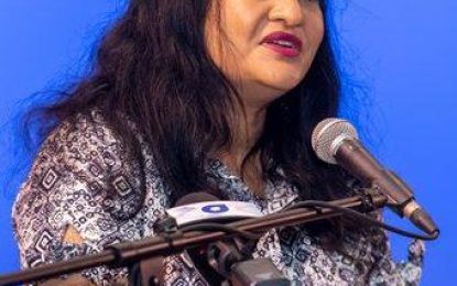 New domestic violence legislation on the horizon – Min Persaud