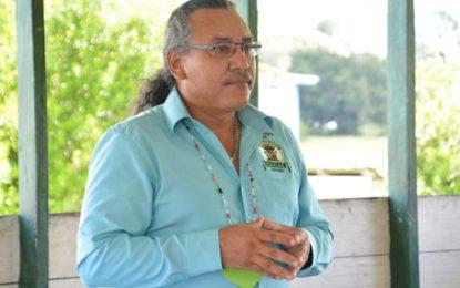 Out of US$750M carbon credit payout  Govt. gives US$23M to Amerindians