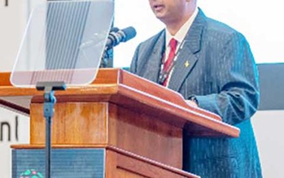 Gas-to-Energy project…Guyana will be left with over 3,000 barrels of liquids to export each day