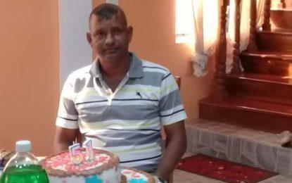 No bail for businessman who chopped wife at wash bay