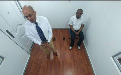 Babita Sarjou killers jailed