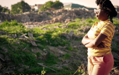 Cane View/Mocha residents move to Court over demolished homes