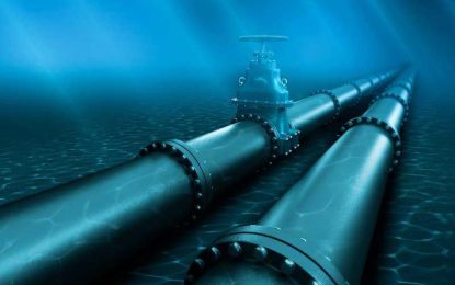 Exxon still to determine final cost of pipeline, price to transport gas 