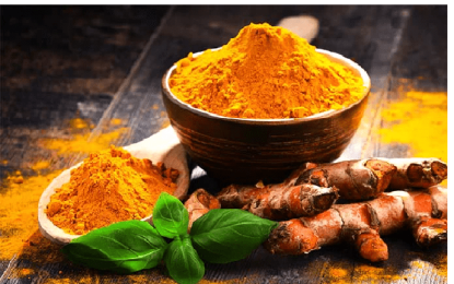 Top 10 top health benefits of turmeric