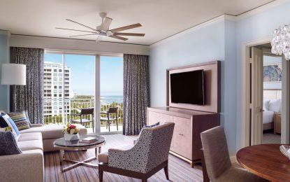 Exxon looking for apartments, town houses in Bel Air Park, Lamaha Gardens, 12 other neighbourhoods