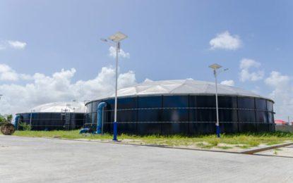 GWI losing US$20M annually