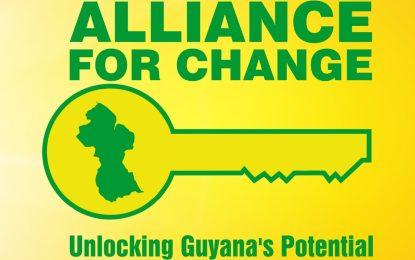 Keep focused on renegotiating lopsided Stabroek Block deal – AFC urges