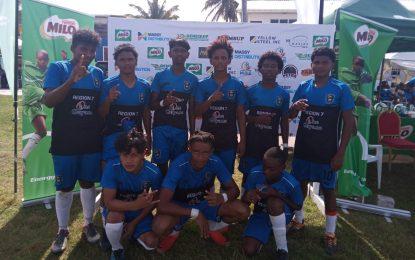 Eight more showdowns on this weekend