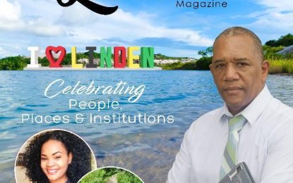 Best of Linden Magazine