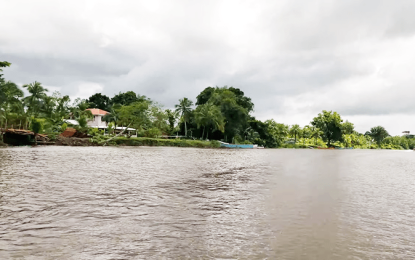 Man missing after boat capsizes in Bonasika Creek
