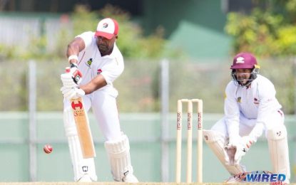 Harpy Eagles on top ahead of third round