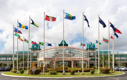 CARICOM Heads encourage dialogue among Haitian stakeholders