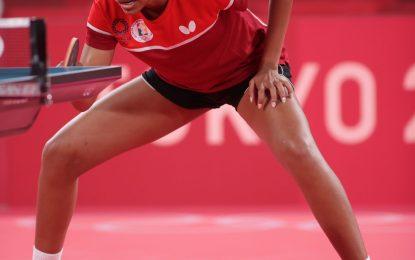 GTTA reveals Men and Women National teams