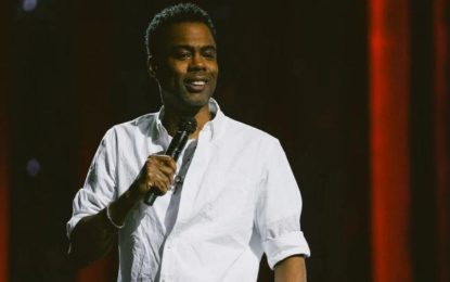 Chris Rock’s Flubbed Will Smith Joke Edited Out of ‘Selective Outrage’ Special