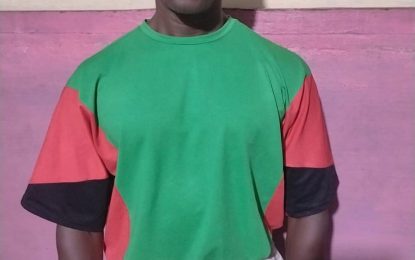 Boxing Trainer Clifton Moore to participate in IBA Online 1 Star Coaching Course