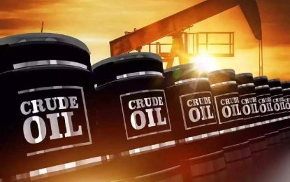 Guyanese have golden opportunity to demand disclosure of reports on oil companies’ spending