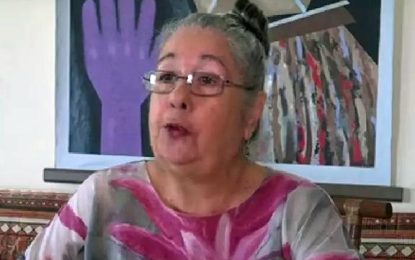 ExxonMobil must re-inject oily produced water into wells rather than dump overboard – Environmental activist tells EPA