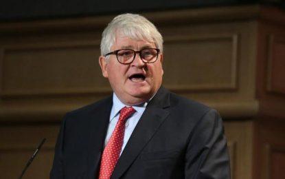 Denis O’Brien set to lose control of Digicel in US$1.8bn debt-cut plan
