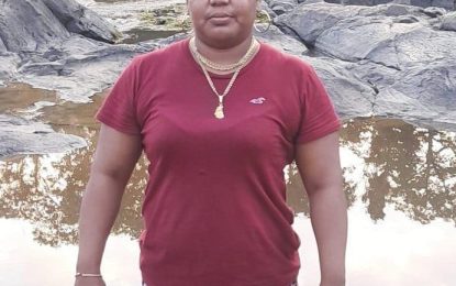 Woman hospitalized after being shot with arrow and bow