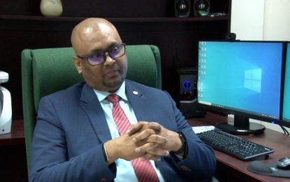 EPA plays down calls for Exxon’s guarantee on oil spill insurance