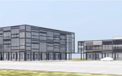 How Exxon HQ moves from US$50M to US$160M with no changes to design – David Patterson