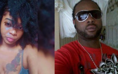 Early morning accident on Corentyne Highway leaves two dead.