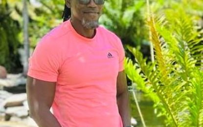 ‘Bushman’ supports Kishan Silas ahead of GCB U15 Inter-County