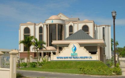 GBTI records $2.3B net income in 2022