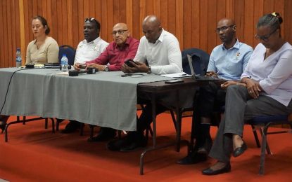 GOA Elections shifts to March 21