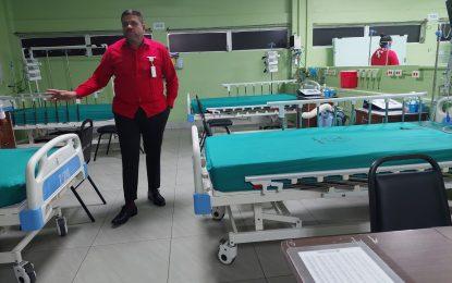 10 children to undergo heart surgeries as part of GPHC’s Paediatric Cardiac Programme