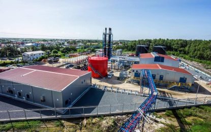 Govt. to take back privately owned lands to expand GPL’s distribution grid