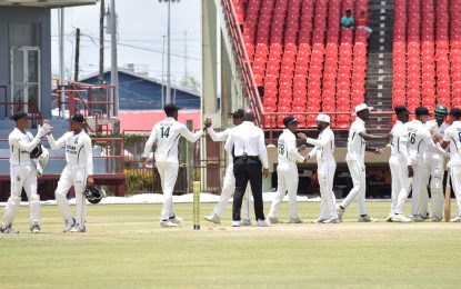 Final round commences today