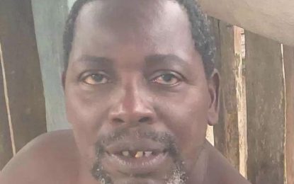 Investigative report into death of BOSAI bulldozer operator presented to Labour Minister