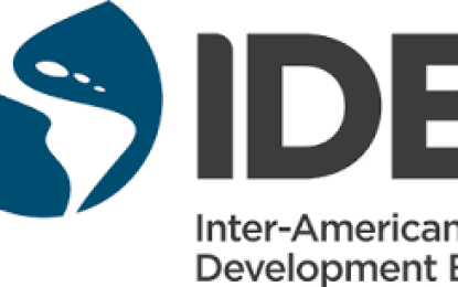 Guyana borrowed US$335M from IBD in 2022