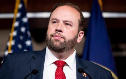U.S. Congressman says Guyana’s oil can lift its people out of poverty, produce cheaper energy to American families  