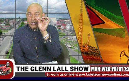 Nation starving as Govt. refuses to audit Exxon bills – KNews Publisher 