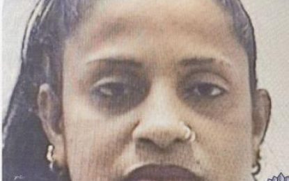 Good Hope woman wanted for causing death by dangerous driving
