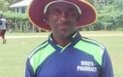 Devonshire Castle Sports Club beat Invaders Masters in ESCL’s Over-40 semis