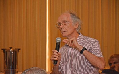 GHRA knocks hasty signing of US$35M e-ID card deal