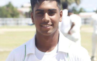 West Indies Championship final rounds scheduled Guyana and T&T