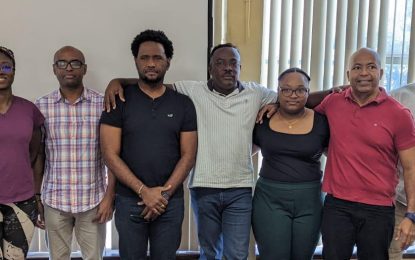 Wilson elected Power Lifting Federation President; Rogers continues as GS