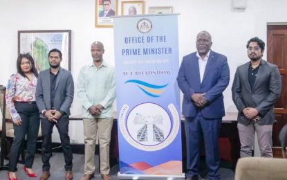 ICT roadshow gets underway today