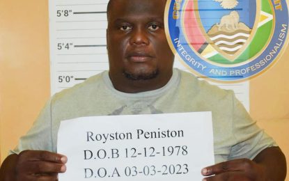 Blue Iguana owner busted with cocaine in suitcase  