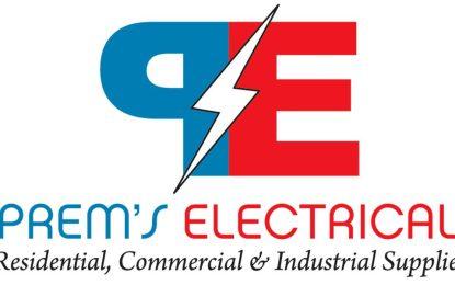 Prem’s electrical takes over GMR&SC Group Two for 2023