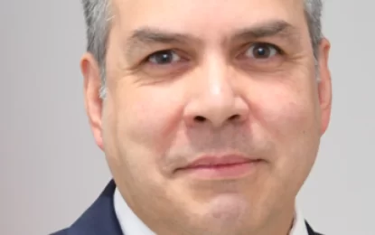 U.S VP delegation for 3-day visit to Guyana