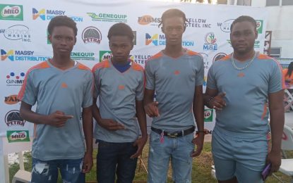 Chase’s Academy makes a solid return
