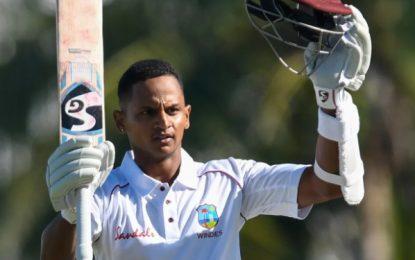 Middle order keeps Harpy Eagles aloft on Day one