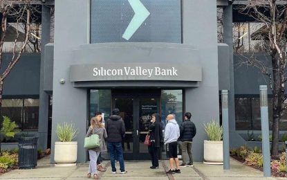 Second Biggest Bank Failures in the History of the US