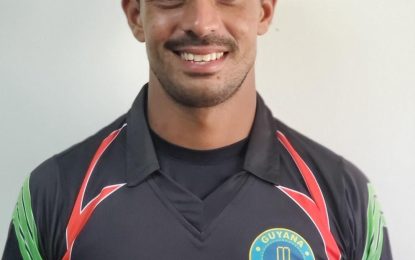 GCB names GHE 4-day team for fourth round WIC match